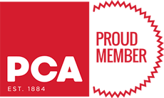 PCA Member Logo