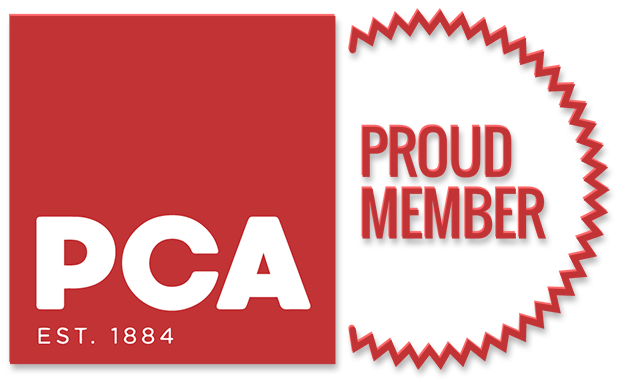 PCA Member Logo
