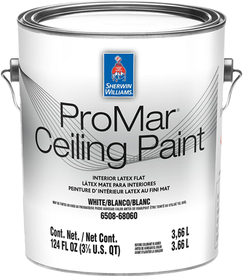 ProMar® Interior Latex Ceiling Paint